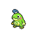 Politoed - Sword Shield