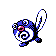 Poliwag - Crystal (Shiny)