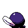 Poliwag - Gold (Back View)