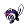 Poliwag - Gold (Normal)