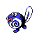 Poliwag - Gold (Shiny)