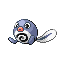 Poliwag - Emerald (Normal)