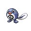 Poliwag - FireRed LeafGreen (Normal)