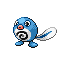 Poliwag - FireRed LeafGreen (Shiny)