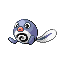 Poliwag - Ruby Sapphire (Normal)