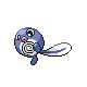 Poliwag - Diamond Pearl (Normal)