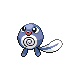 Poliwag - HeartGold SoulSilver (Normal)