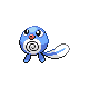 Poliwag - HeartGold SoulSilver (Shiny)