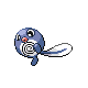 Poliwag - Platinum (Normal)