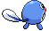 Poliwag - Black 2 White 2 Black White Animated (Back View (Shiny))