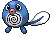 Poliwag - Black 2 White 2 Black White Animated (Normal)