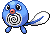 Poliwag - Black 2 White 2 Black White Animated (Shiny)