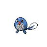 Poliwag - Black White (Normal)