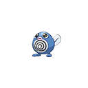 Poliwag - Bank (Normal)