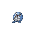 Poliwag - X Y (Normal)