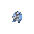 Poliwag - X Y (Shiny)
