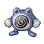 Poliwhirl - Emerald (Normal)