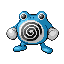 Poliwhirl - Emerald (Shiny)