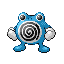 Poliwhirl - FireRed LeafGreen (Shiny)