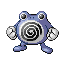Poliwhirl - Ruby Sapphire (Normal)