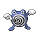 Poliwhirl - Diamond Pearl (Normal)