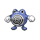 Poliwhirl - HeartGold SoulSilver (Normal)