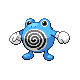 Poliwhirl - HeartGold SoulSilver (Shiny)