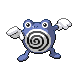 Poliwhirl - Platinum (Normal)