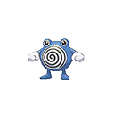 Poliwhirl - Bank (Normal)