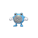 Poliwhirl - Bank (Shiny)