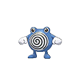 Poliwhirl - Omega Ruby Alpha Sapphire (Normal)