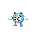 Poliwhirl - Omega Ruby Alpha Sapphire (Shiny)
