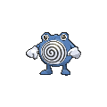 Poliwhirl - X Y (Normal)
