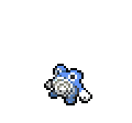 Poliwhirl - Sword Shield