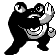 Poliwrath - Red Blue (Normal)