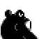 Poliwrath - Yellow (Back View)