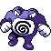 Poliwrath - Silver (Normal)