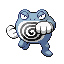 Poliwrath - FireRed LeafGreen (Normal)