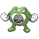Poliwrath - HeartGold SoulSilver (Shiny)