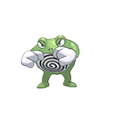 Poliwrath - Bank (Shiny)
