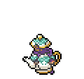 Polteageist - Sword Shield