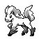 Ponyta - Red Blue (Normal)