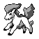 Ponyta - Yellow (Normal)