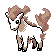 Ponyta - Gold (Shiny)
