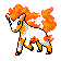 Ponyta - Silver (Normal)