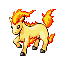 Ponyta - Emerald (Normal)