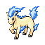 Ponyta - Emerald (Shiny)