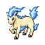 Ponyta - Ruby Sapphire (Shiny)