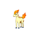 Ponyta - Bank (Normal)
