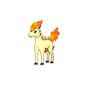 Ponyta - Omega Ruby Alpha Sapphire (Normal)